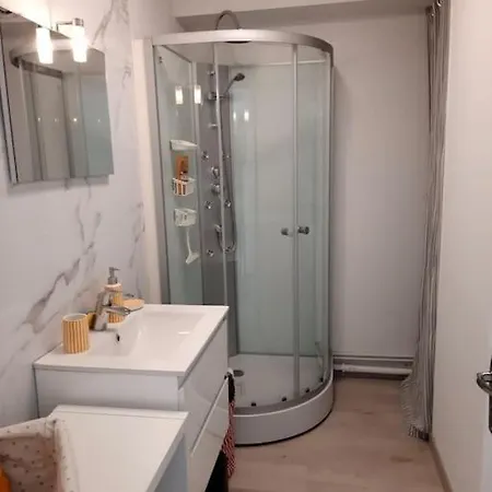 Au Coeur Du Crotoy Avec Vue Sur La Baie! *